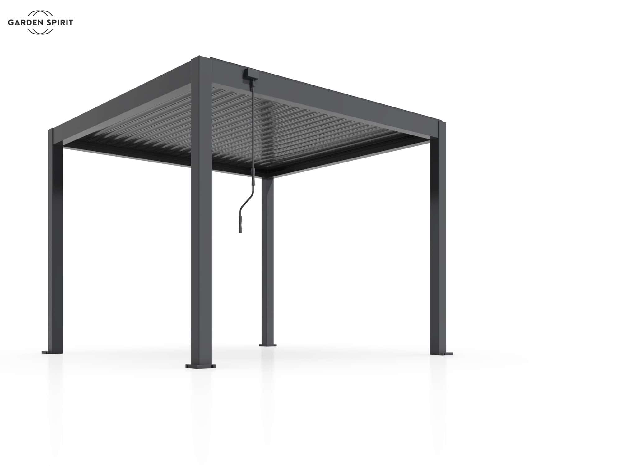 Pergola Lite 3x3