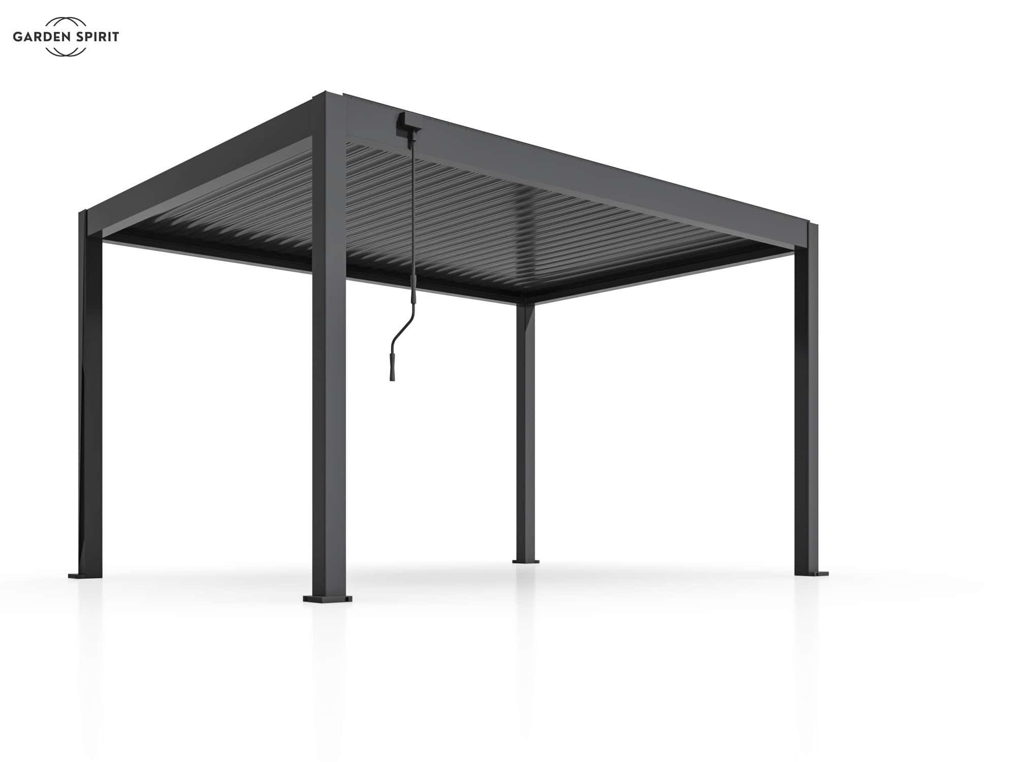 Pergola Lite 3x4